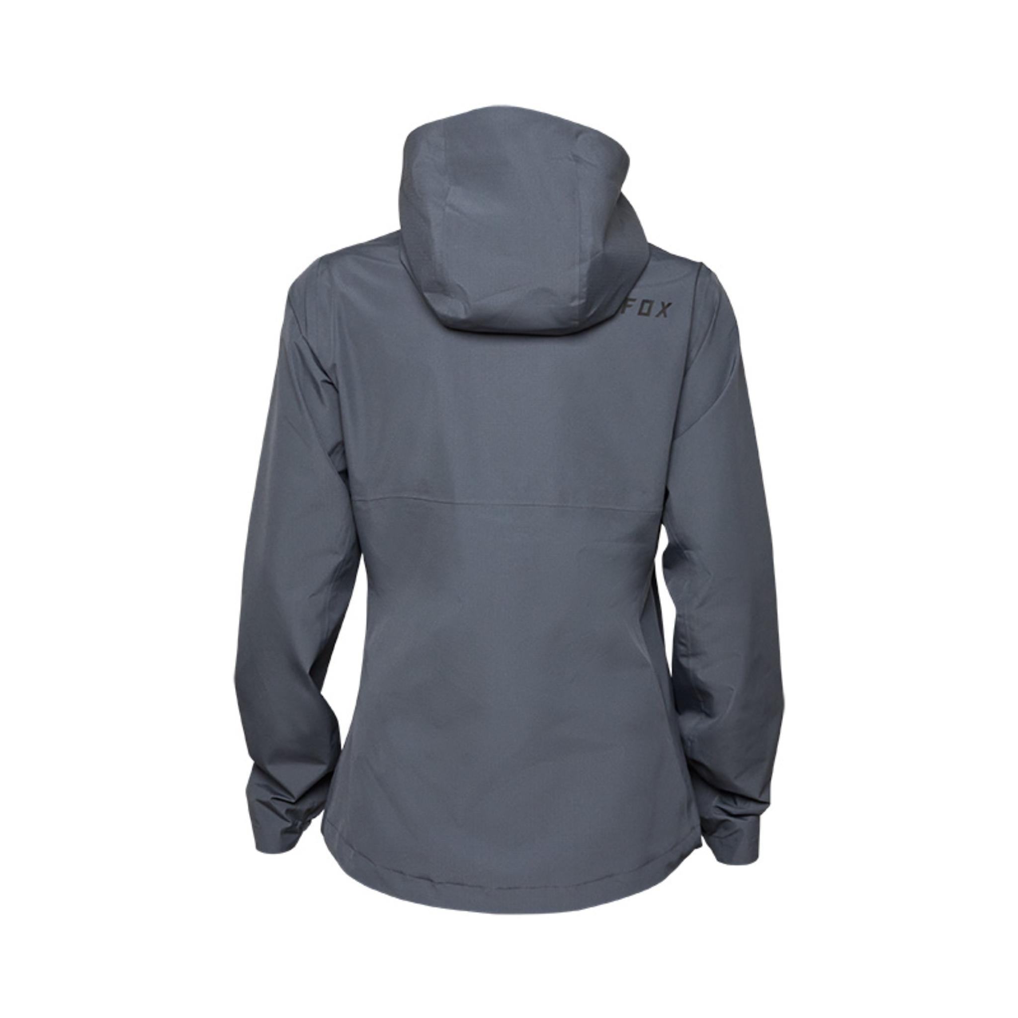 Fox Womens Ranger 2.5-Layer Water Jacket