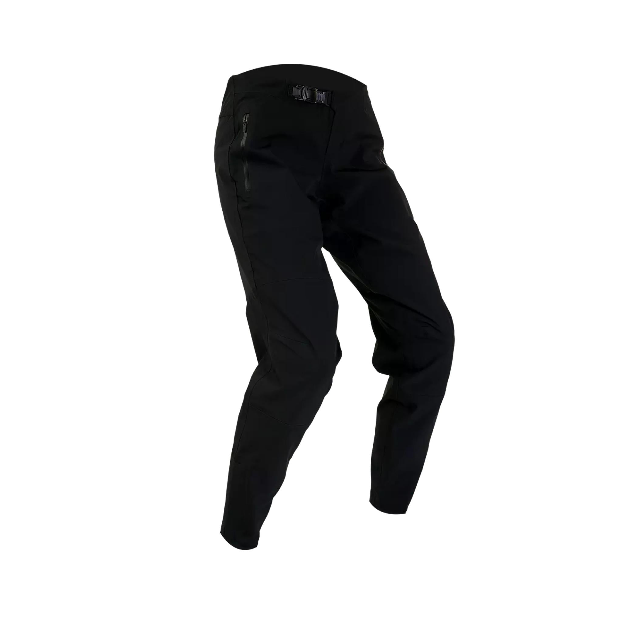 Fox Womens Ranger 2.5-layer Water Pants Black / XS