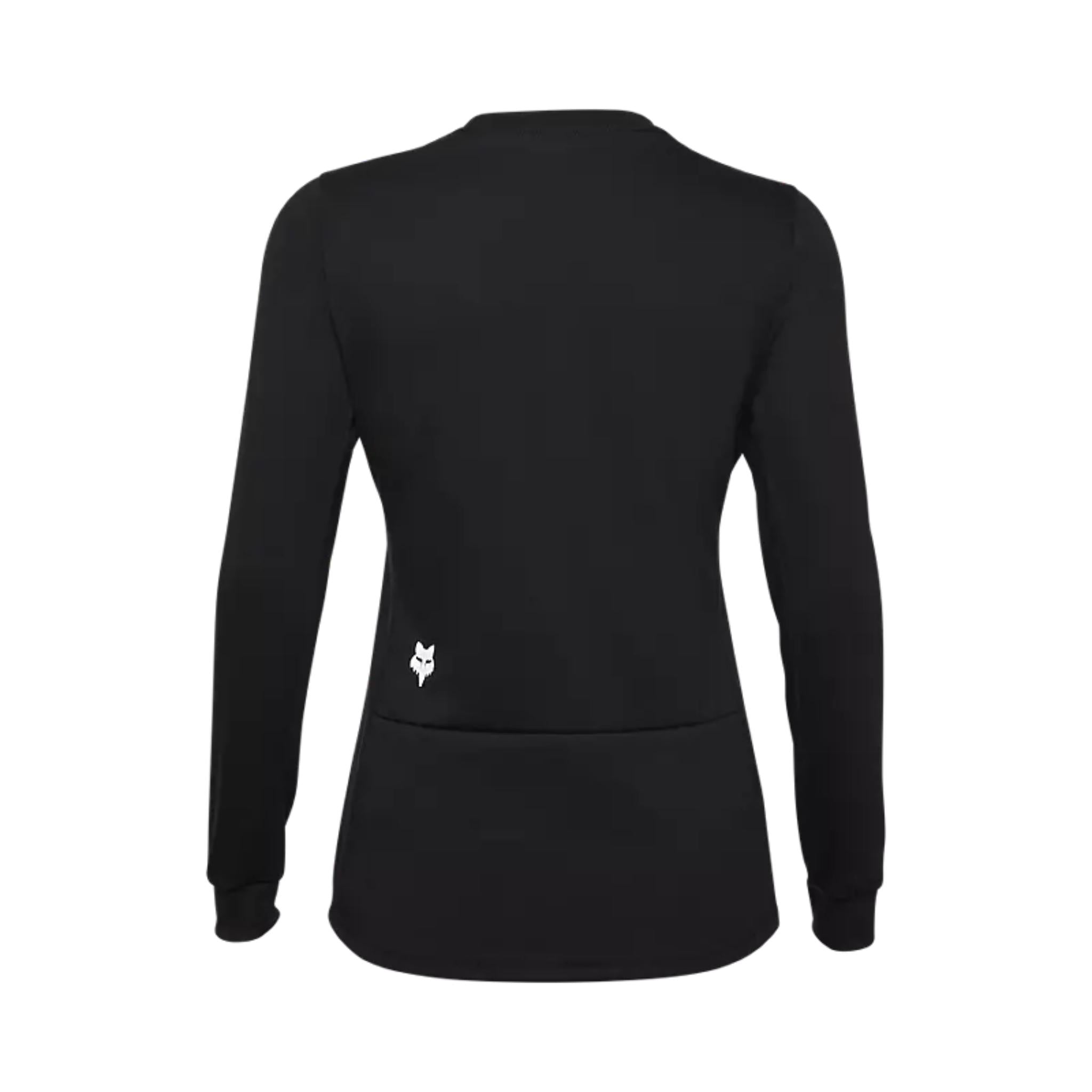 Fox Womens Ranger Drirelease 3/4 Sleeve Jersey