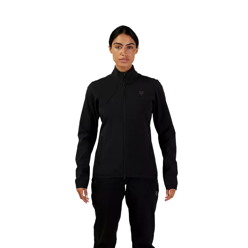 Fox Womens Ranger Fire Jacket