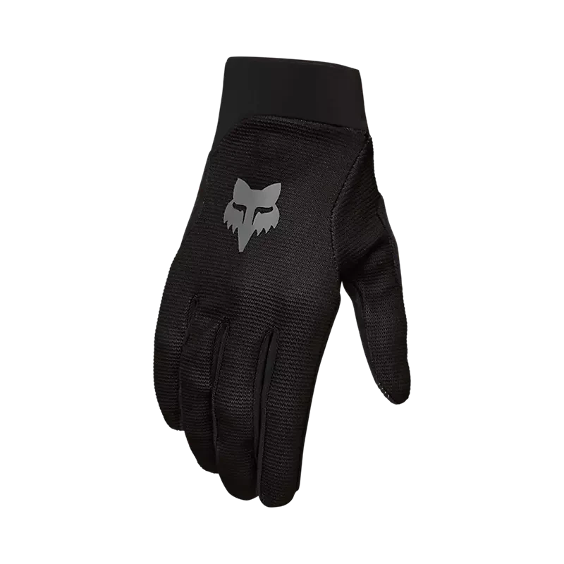 Fox Womens Ranger Glove Black / S