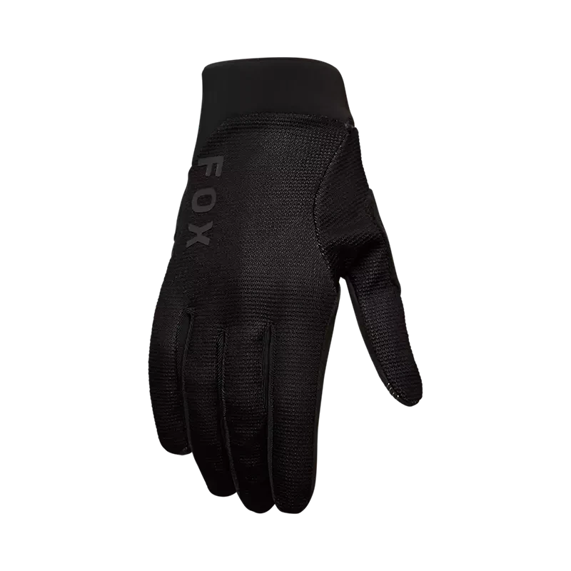 Fox Womens Ranger Glove Gel Black / S