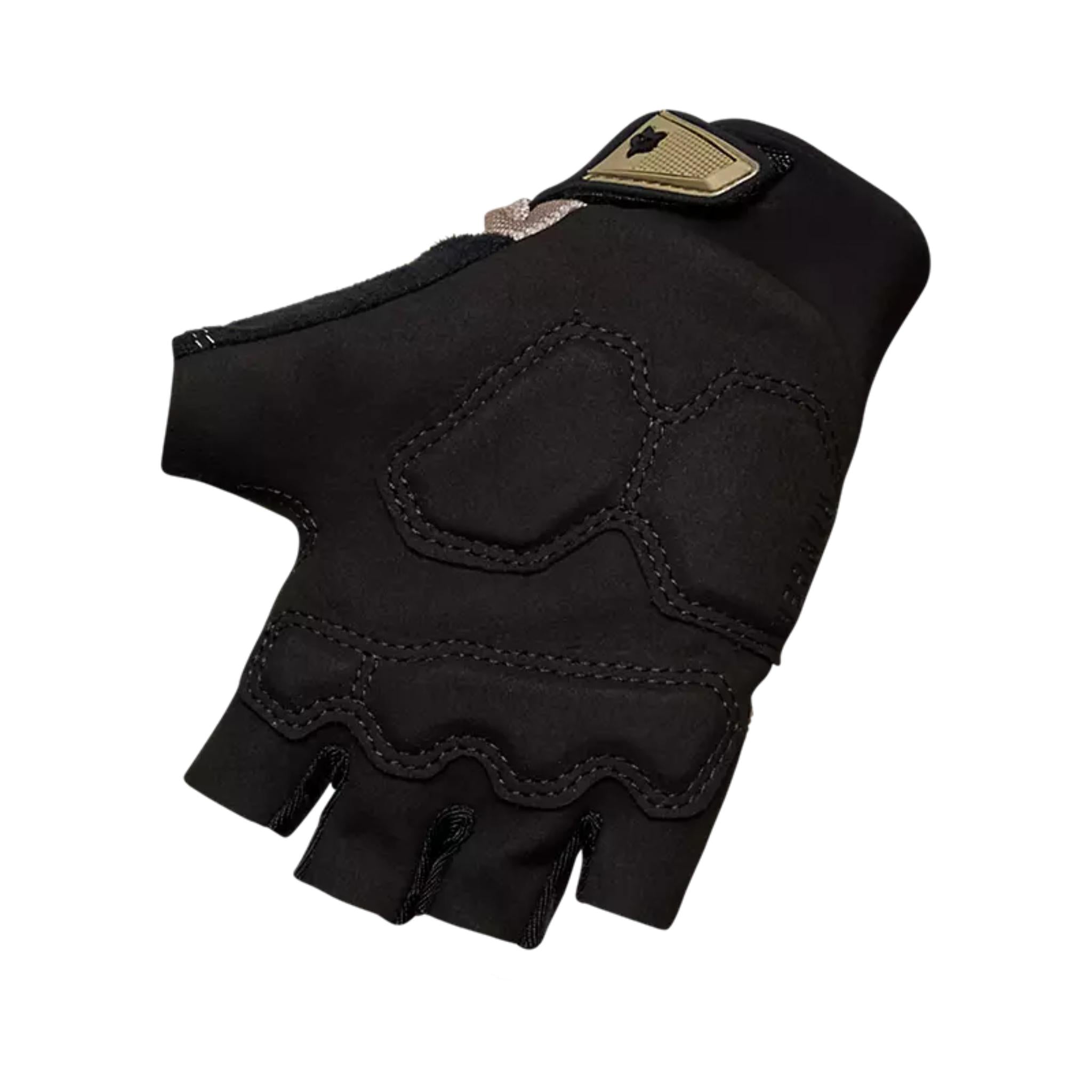 Fox Womens Ranger Glove Gel Short