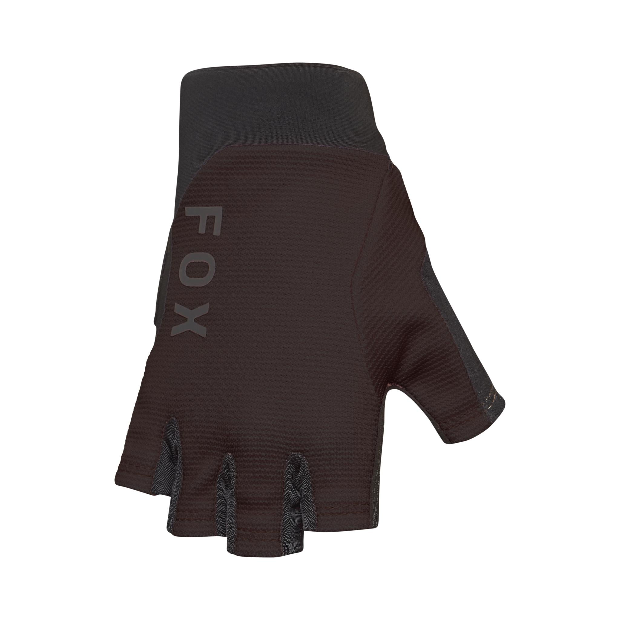 Fox Womens Ranger Glove Gel Short Black / S