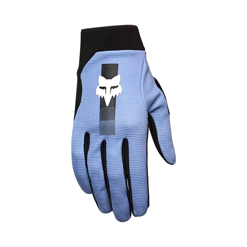 Fox Womens Ranger Glove Grid Light Slate / S
