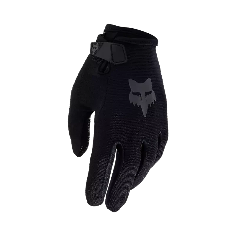 Fox Womens Ranger Gloves Black / S