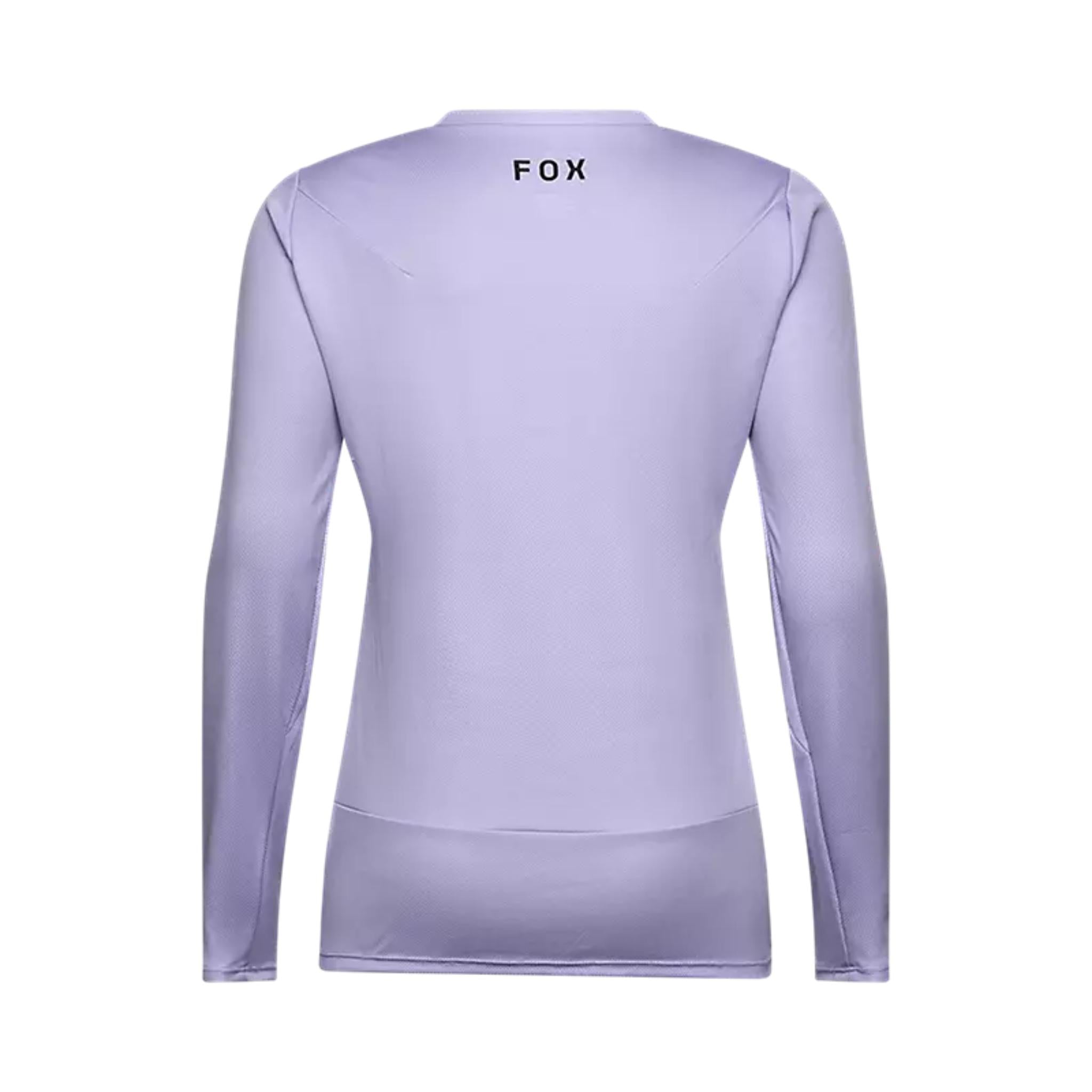 Fox Womens Ranger LS Jersey Fox Head