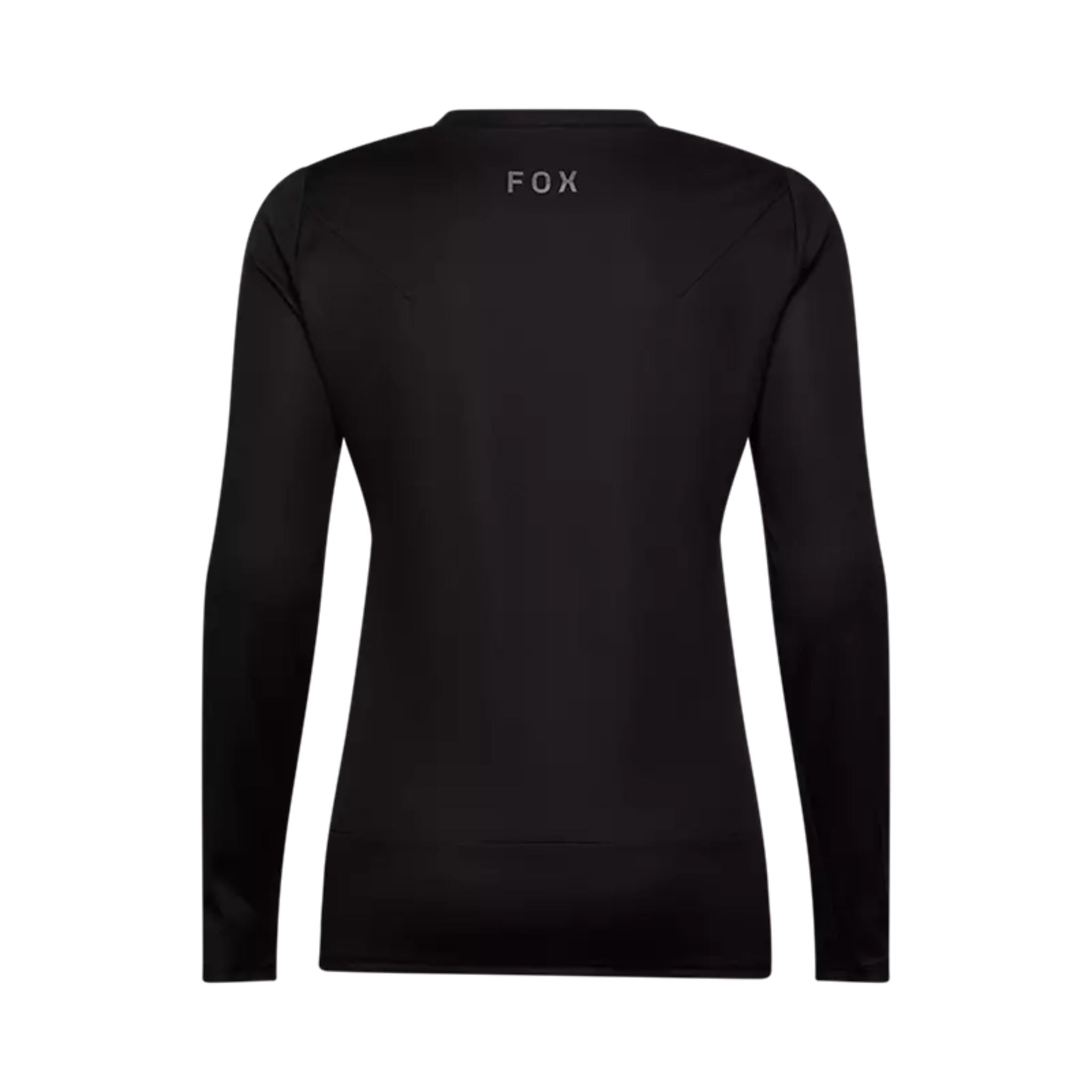 Fox Womens Ranger LS Jersey Fox Head