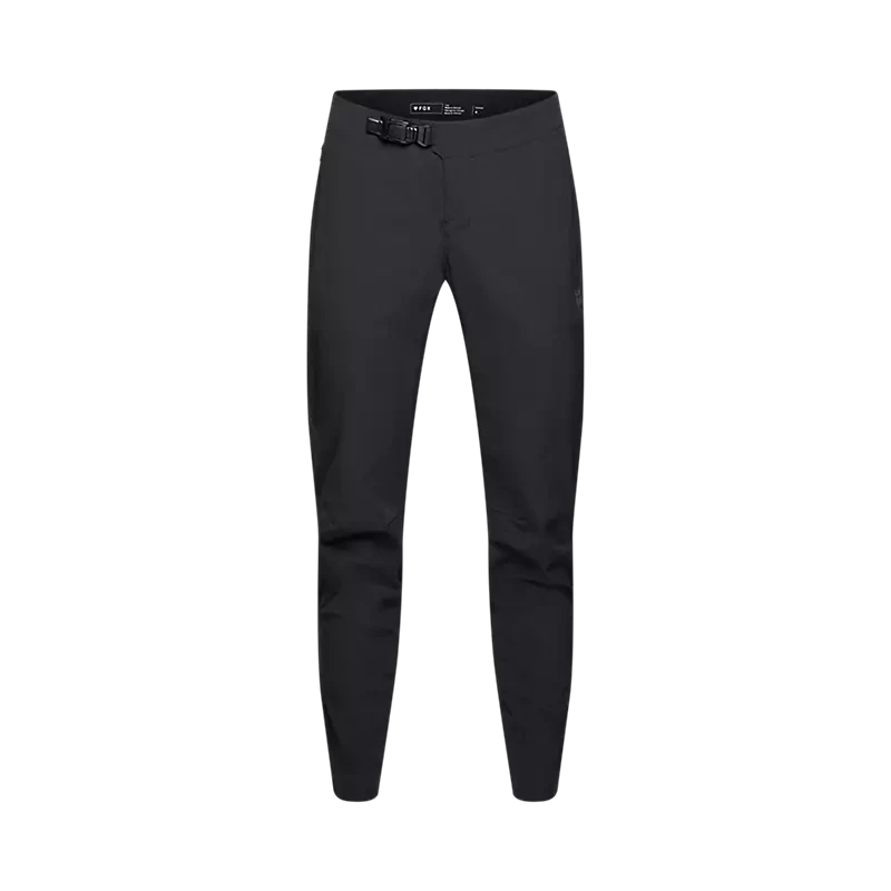 Fox Womens Ranger Pant Black / 2