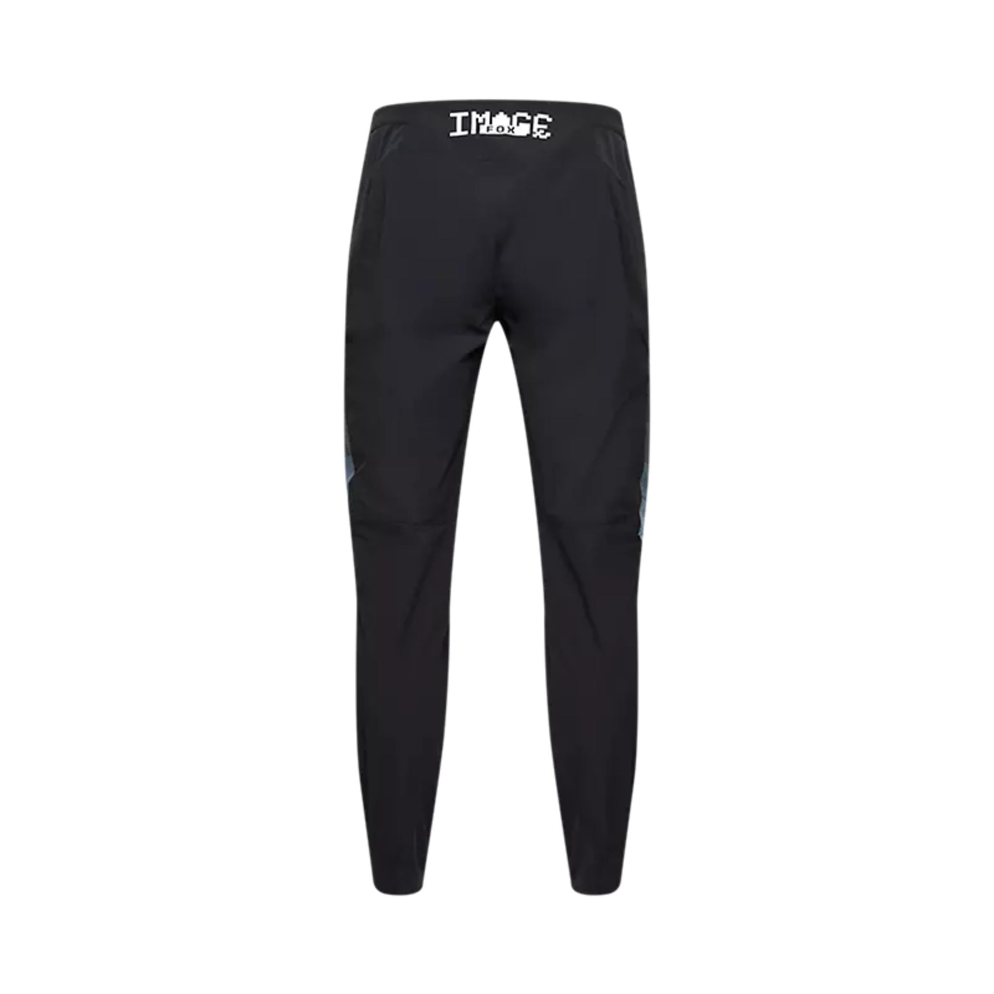 Fox Womens Ranger Pant Grid