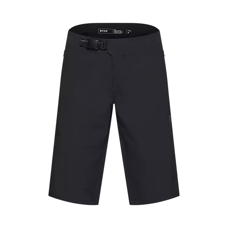 Fox Womens Ranger Short Black / 2