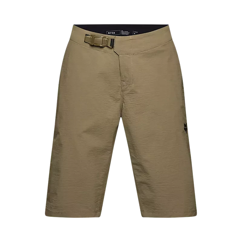 Fox Womens Ranger Short Military / 2