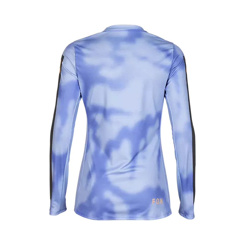Fox Womens Ranger Taunt Long Sleeve Jersey
