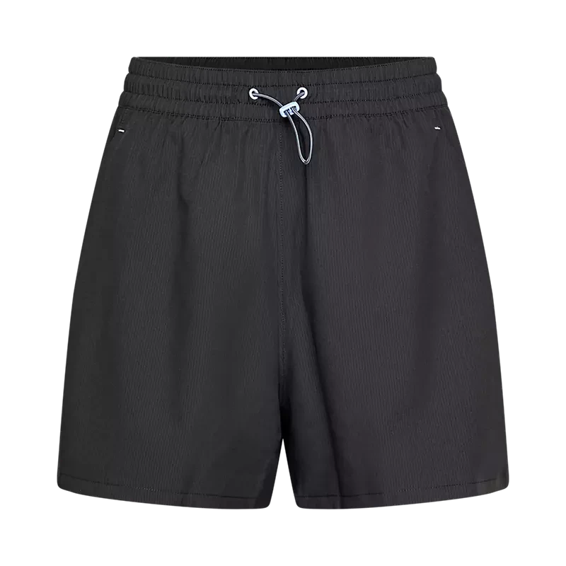 Fox Womens Survivalist Short Black/Black / XS