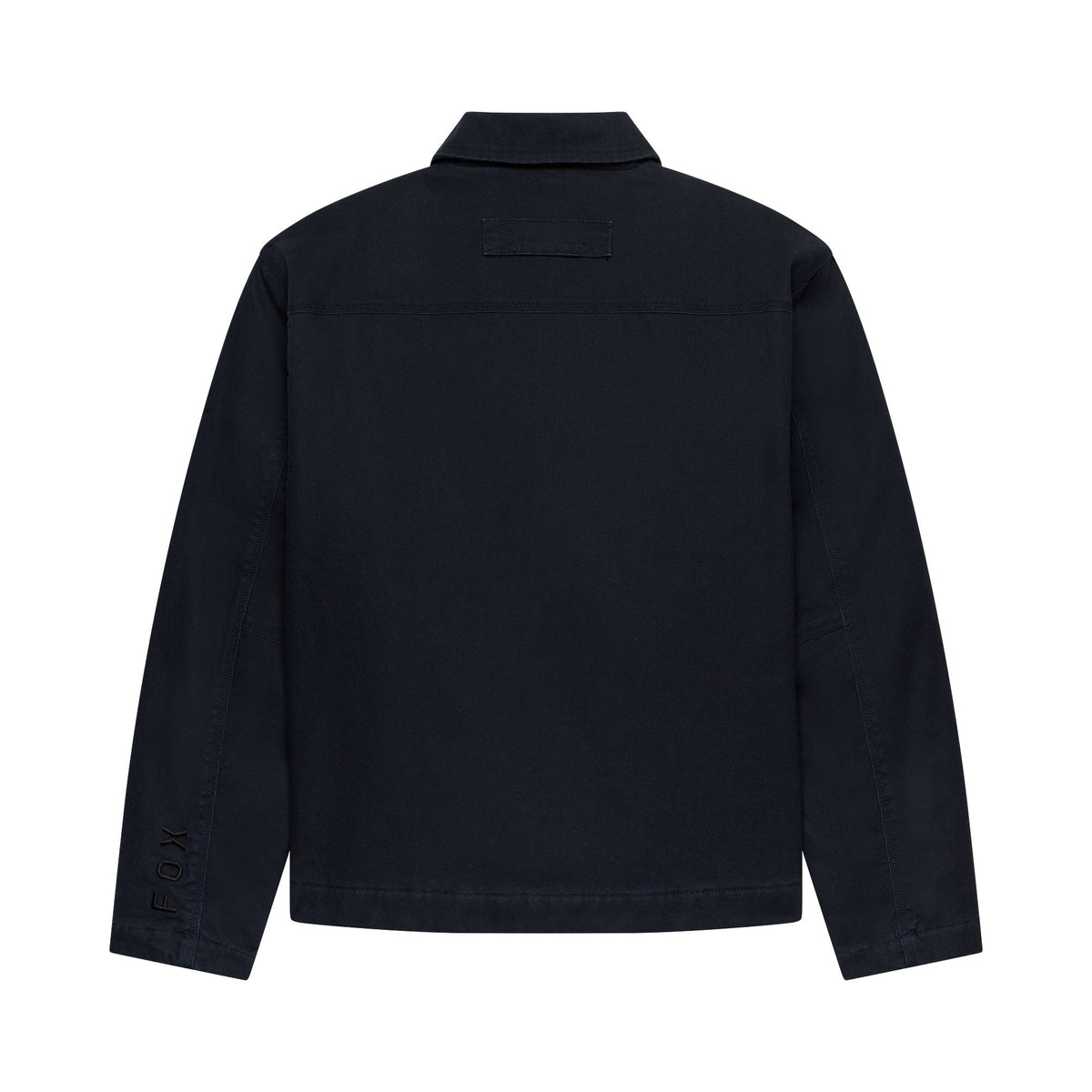 Fox Work Jacket