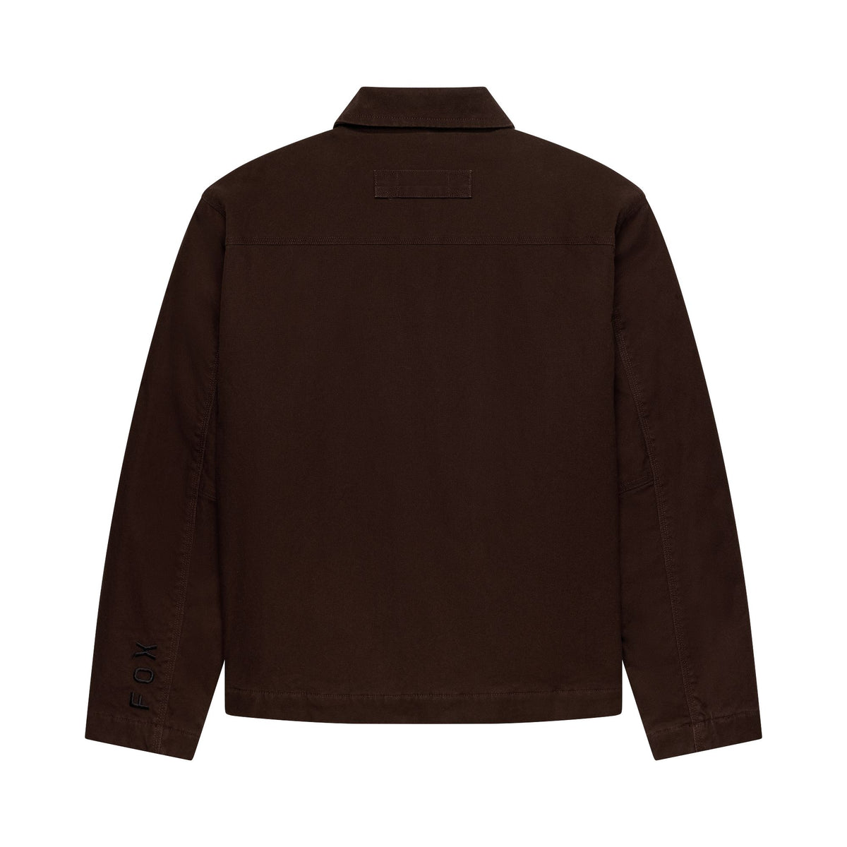 Fox Work Jacket