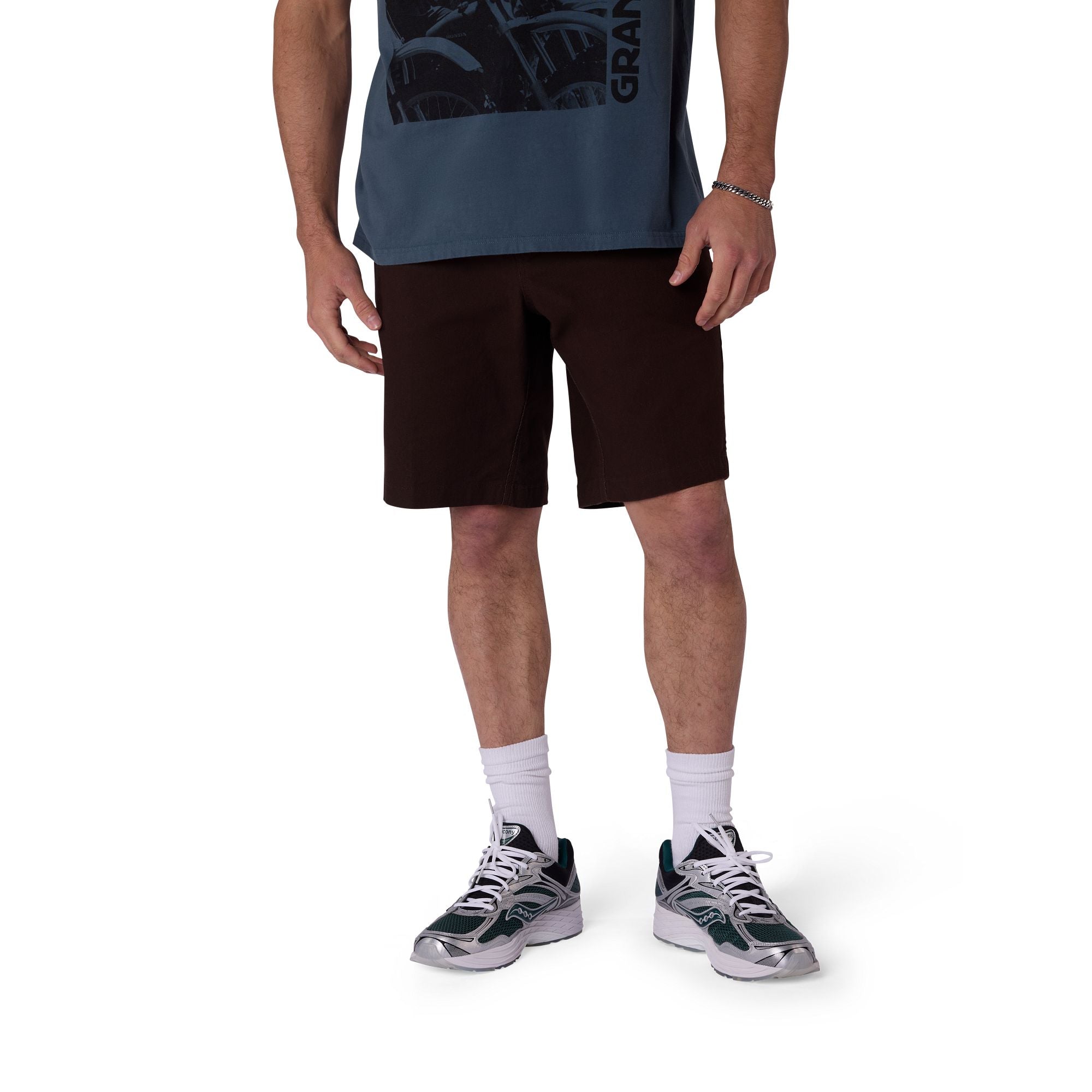 Fox Work Shorts