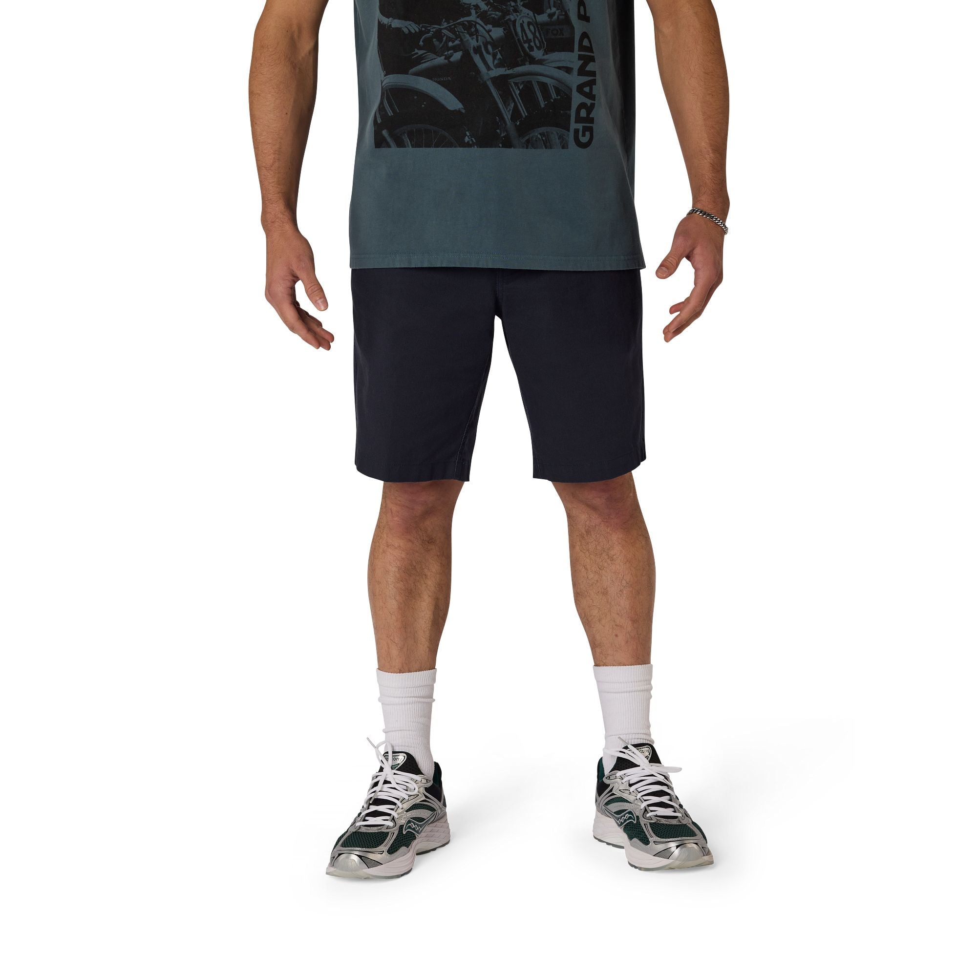 Fox Work Shorts