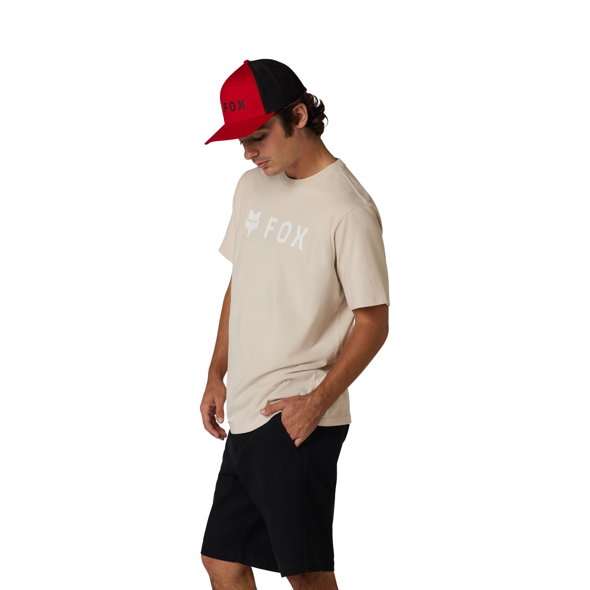 Fox Work Shorts