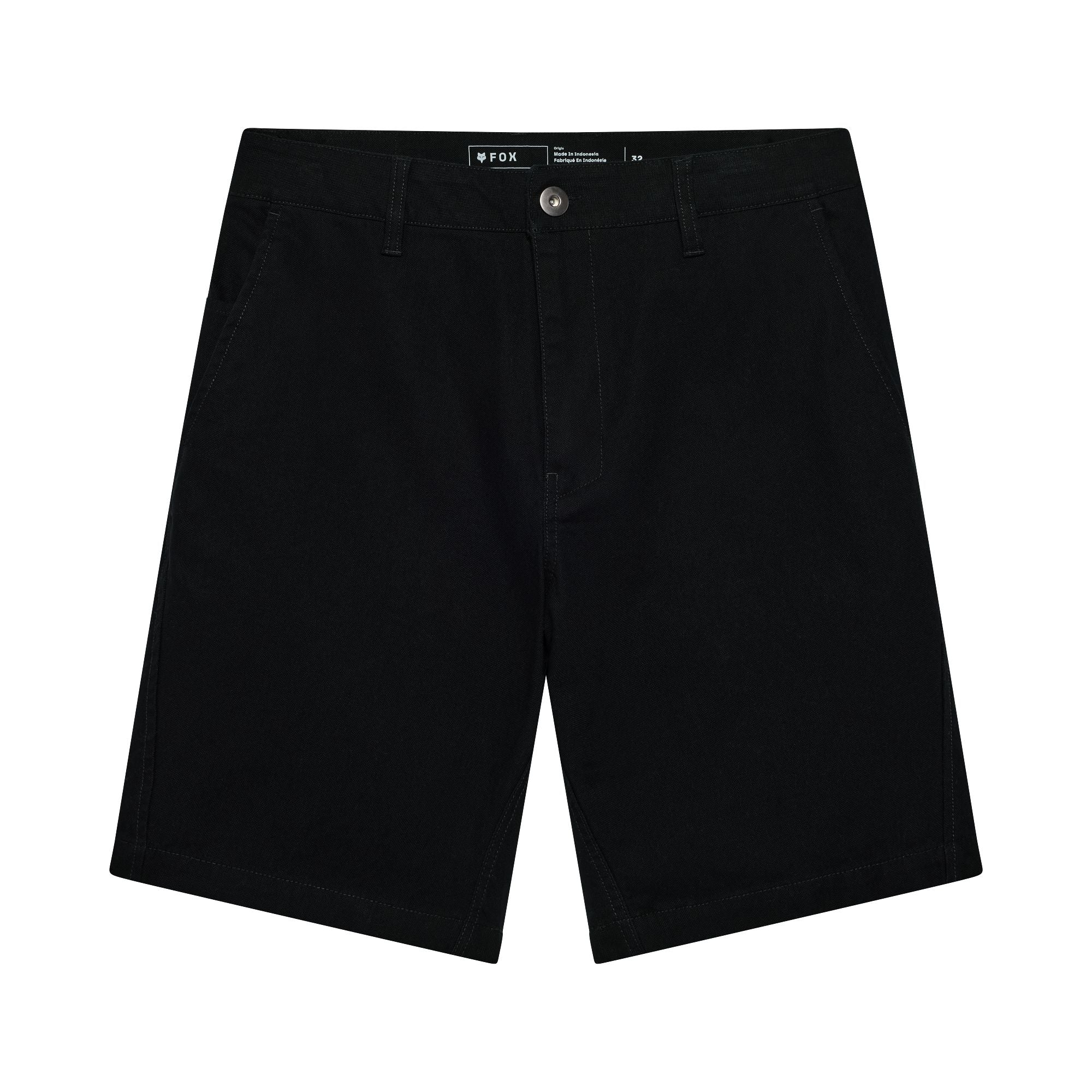 Fox Work Shorts Black / 28