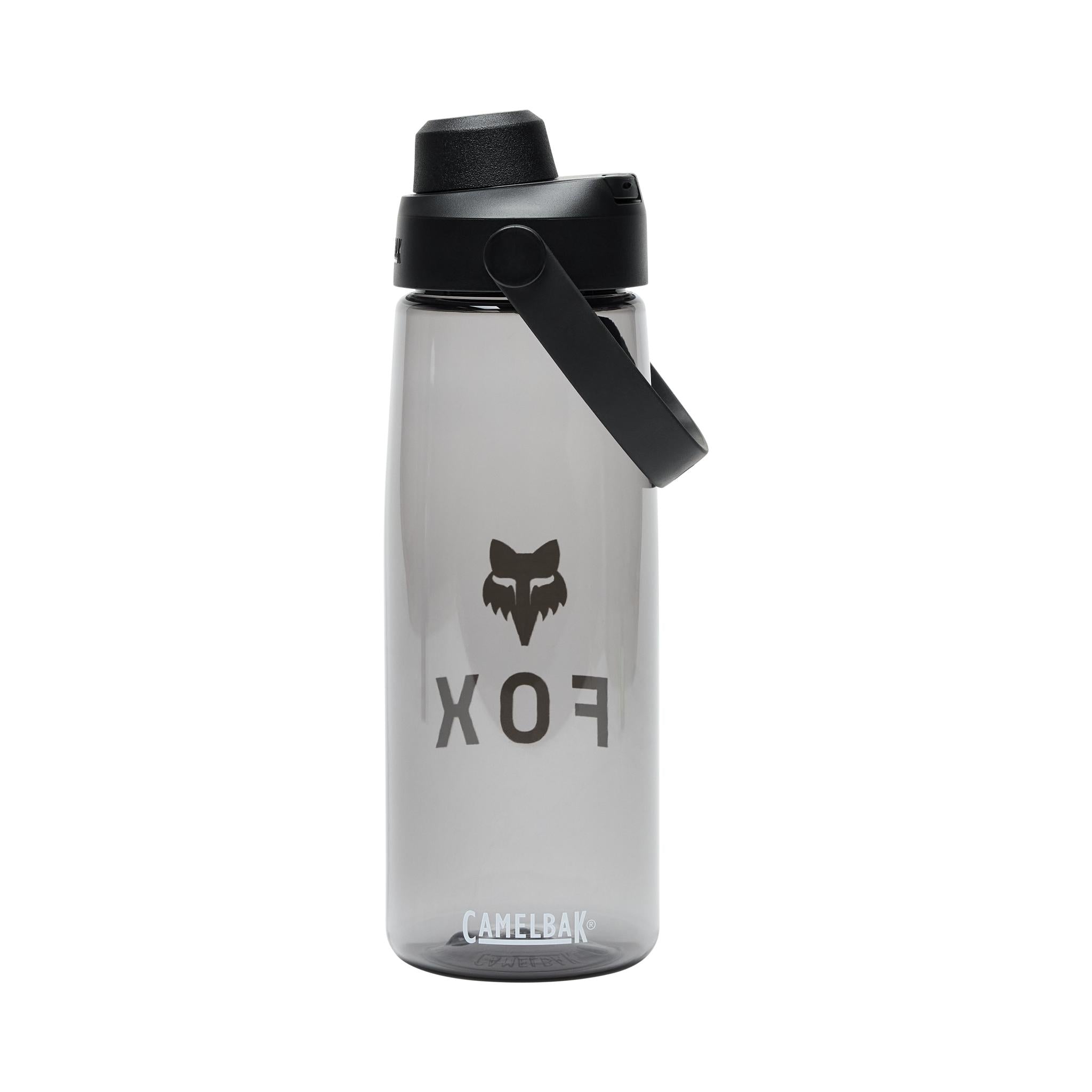 Fox X Camelbak Thrive Chug 25 Oz Charcoal / OS