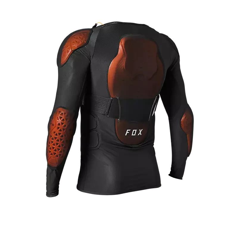 Fox Youth Baseframe Pro D3O Jacket