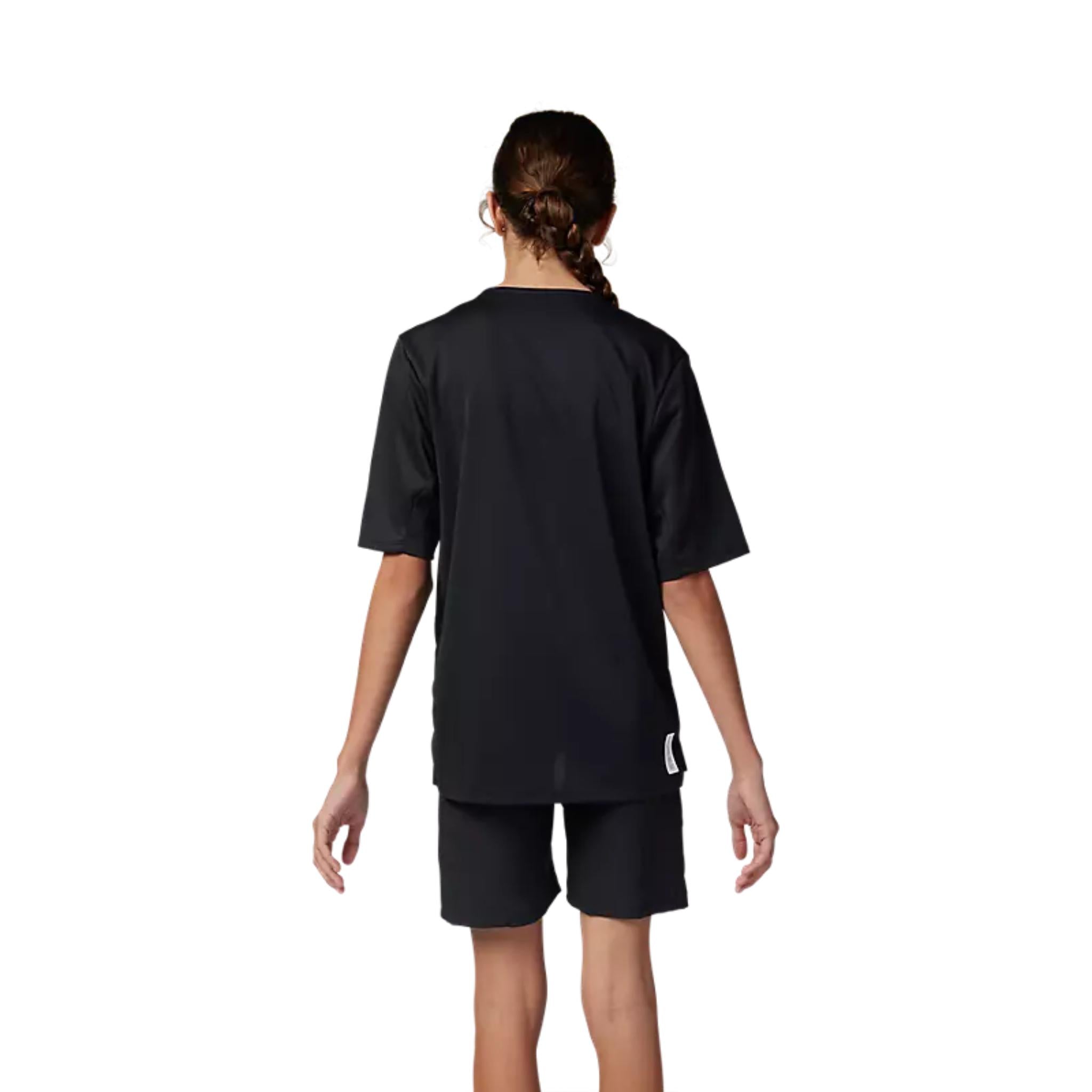 Fox Youth Defend Jersey