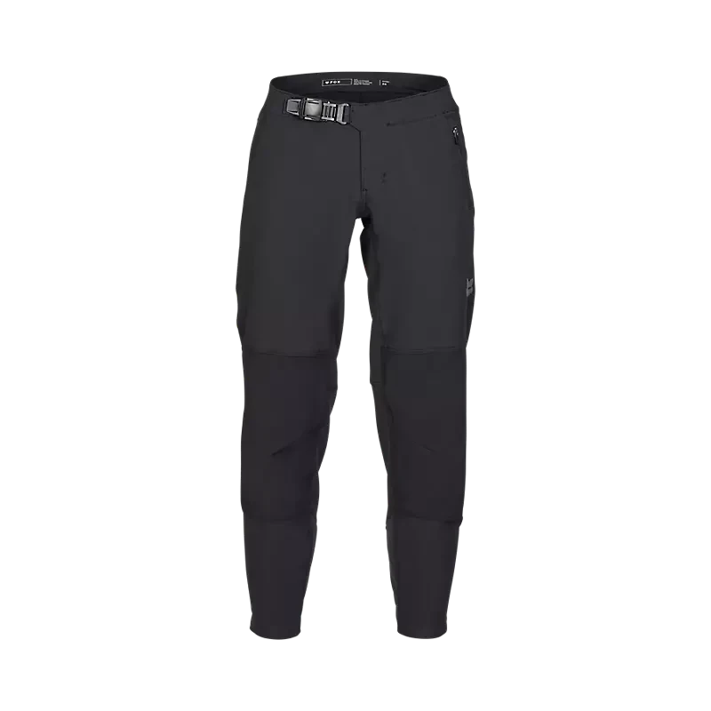 Fox Youth Defend Pants Black / 22