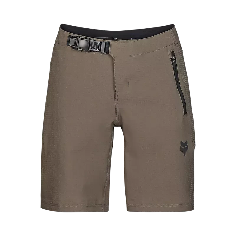 Fox Youth Defend Shorts Dirt / 22