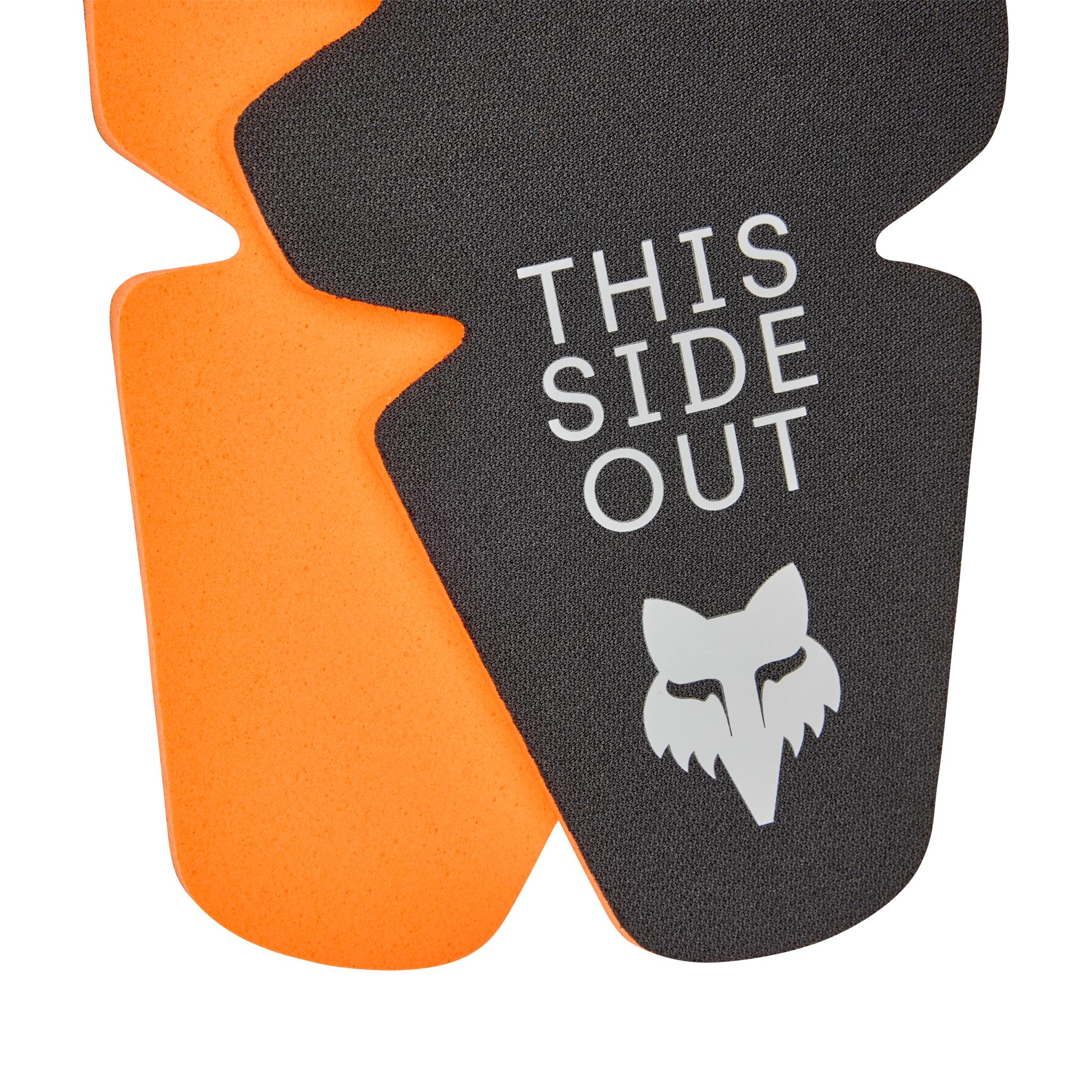 Fox Youth Enduro Elbow Sleeve Insert Orange / OS