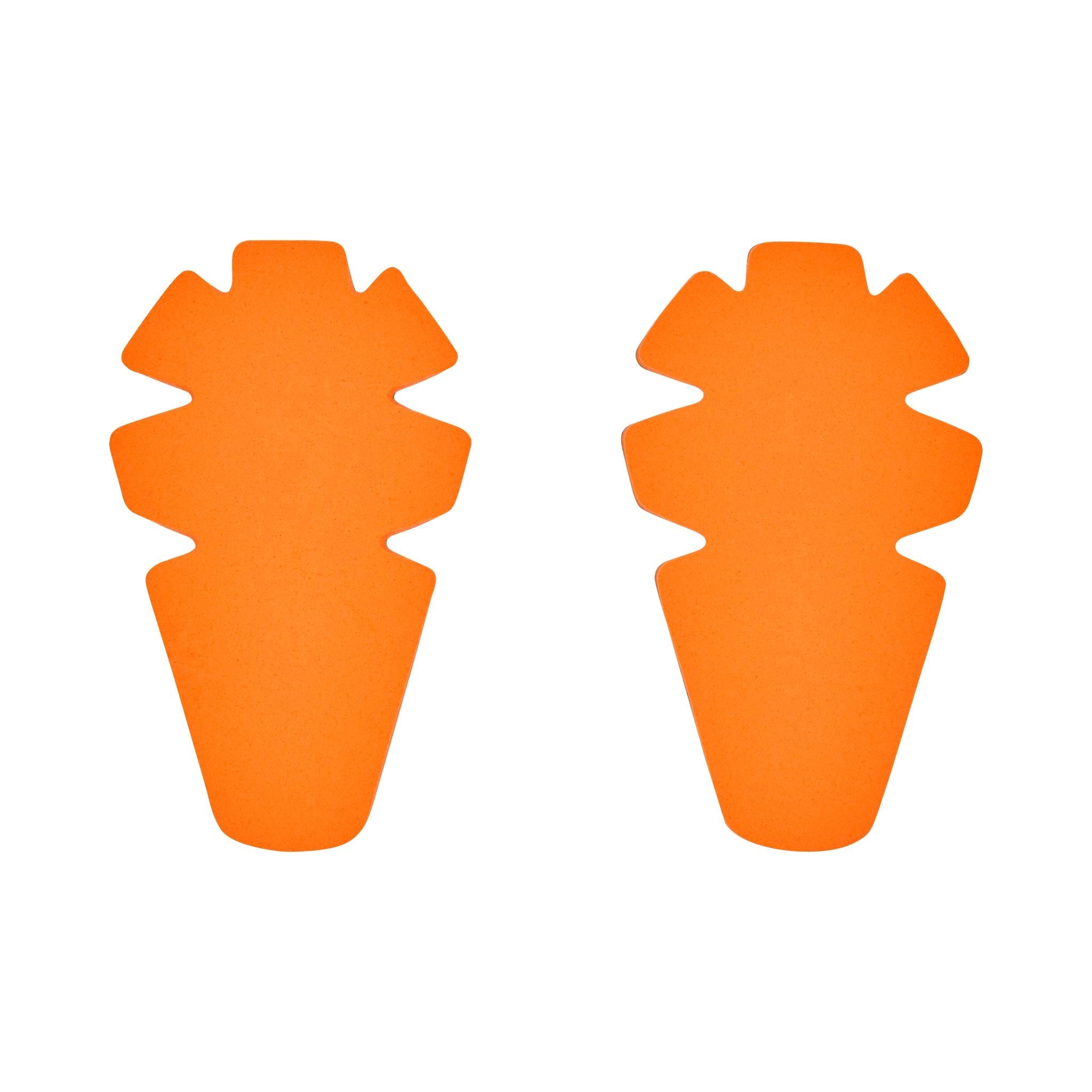 Fox Youth Enduro Elbow Sleeve Insert Orange / OS