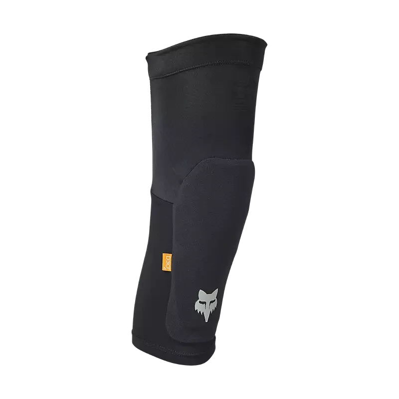 Fox Youth Enduro Knee Sleeve Black / OS