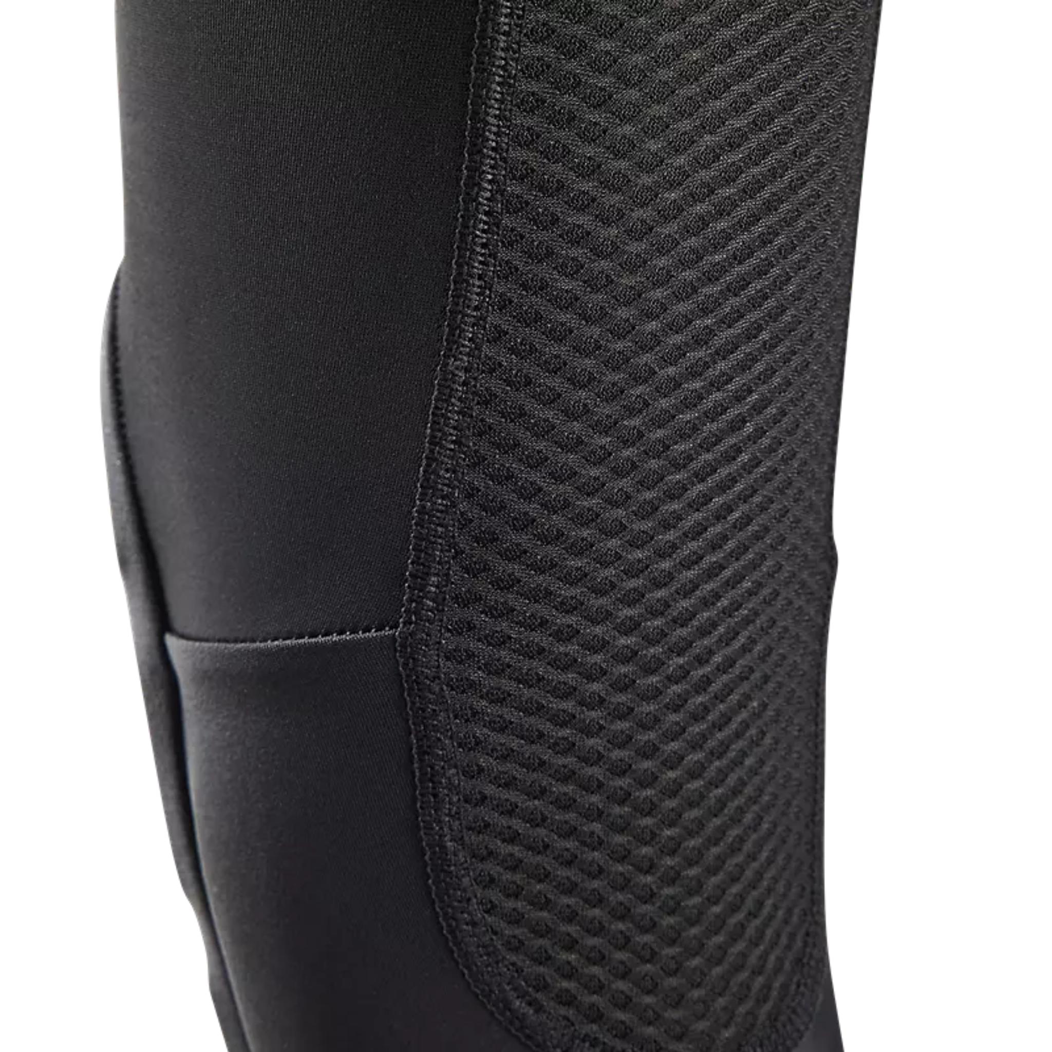 Fox Youth Enduro Knee Sleeve Black / OS