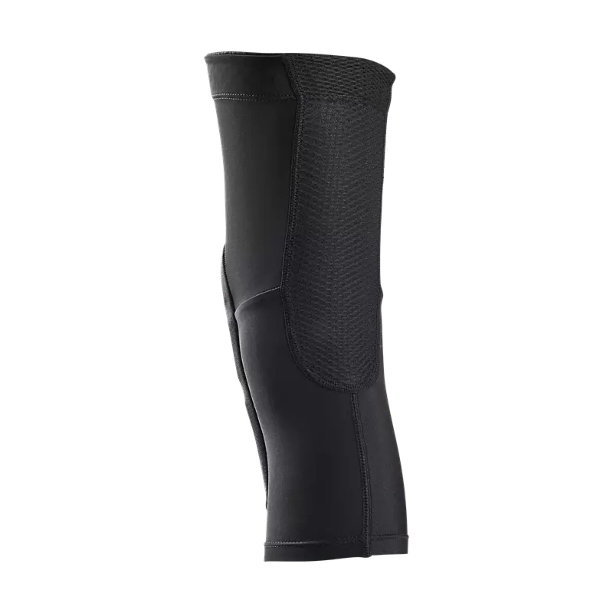 Fox Youth Enduro Knee Sleeve Black / OS