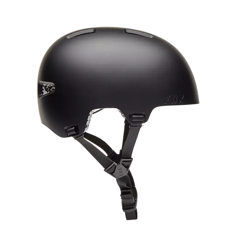 Fox Youth Flight Pro Helmet Black / OS