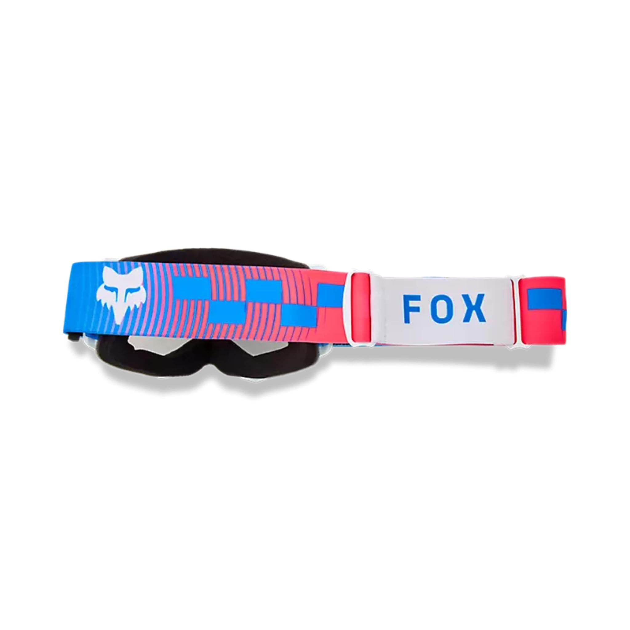 Fox Youth Main Collect Goggles