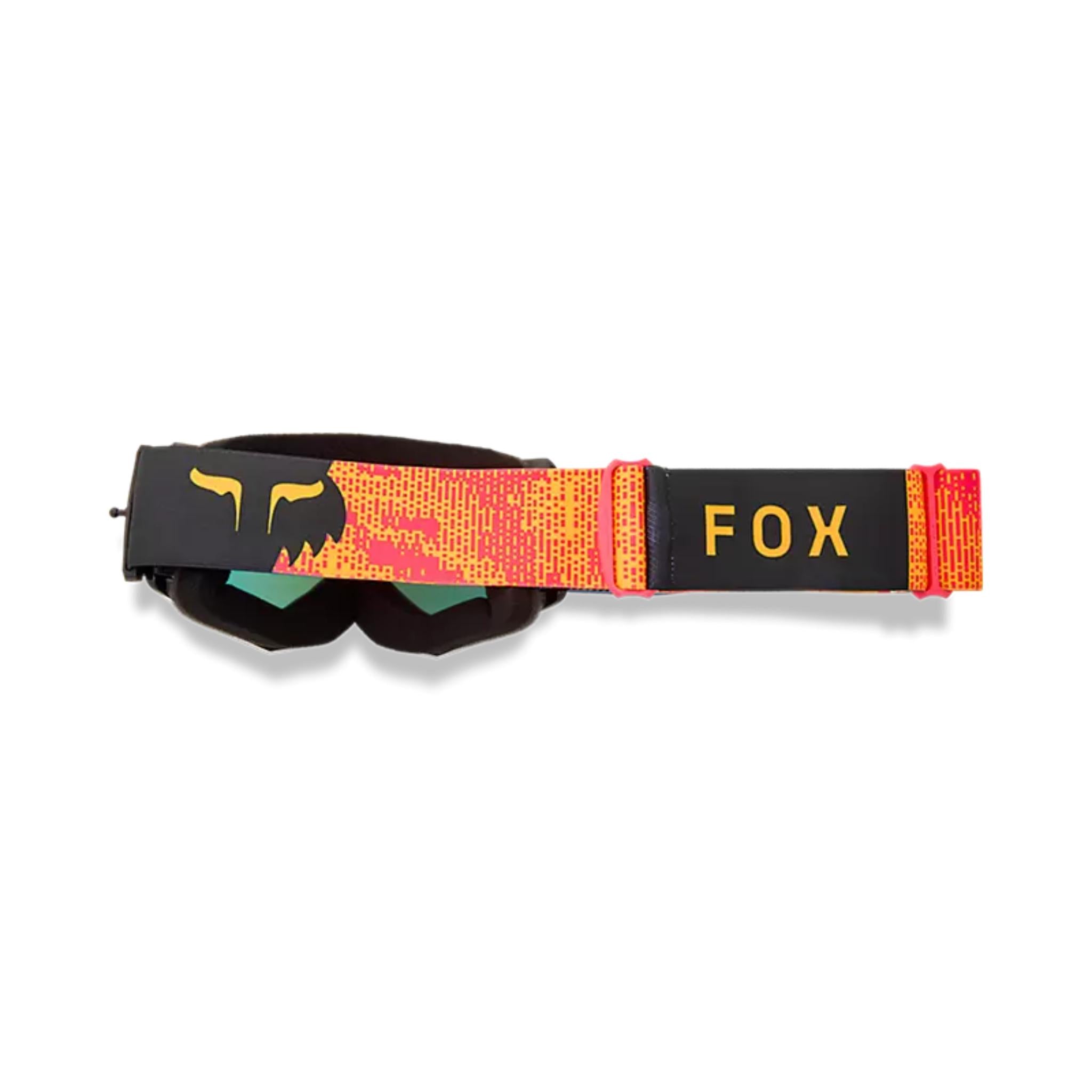 Fox Youth Main Kairos Goggles - Spark
