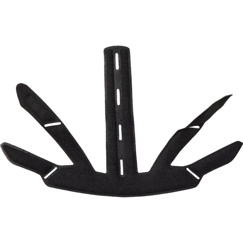 Fox Youth Mainframe Helmet Liner Black / OS