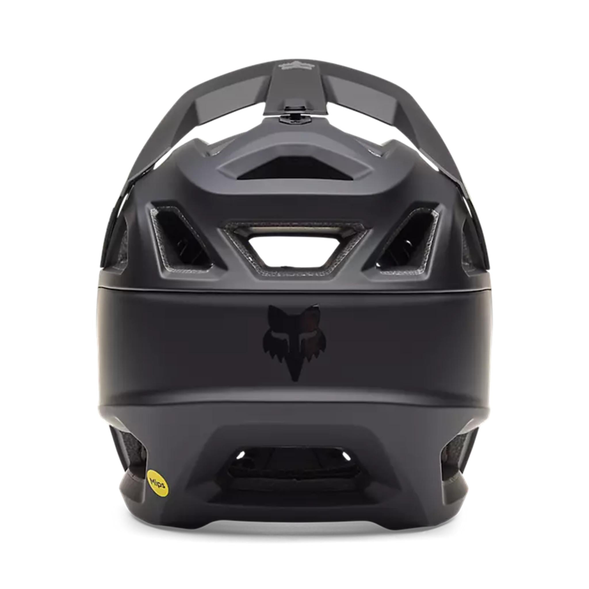 Fox Youth Proframe Matte Black Matte Black / OS