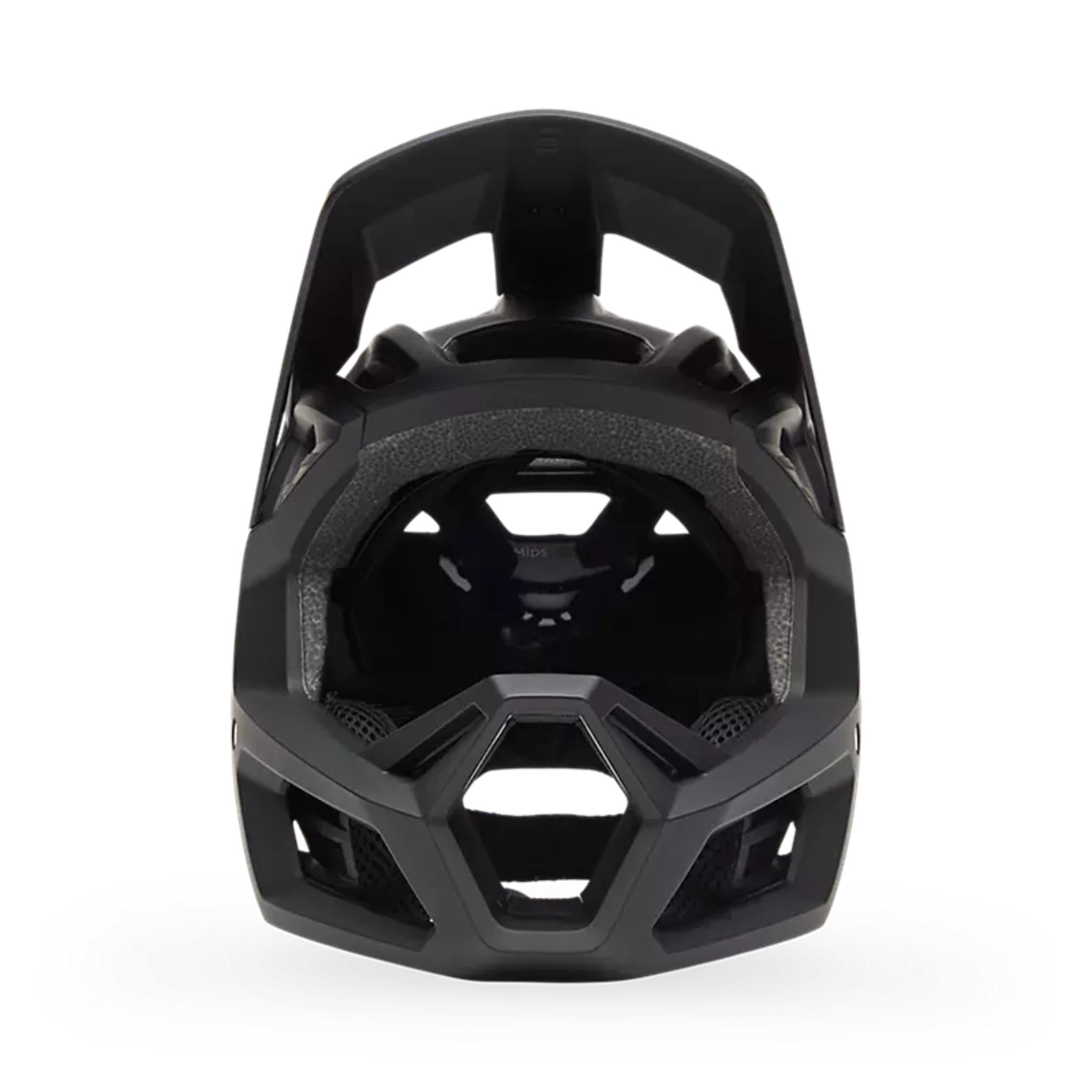 Fox Youth Proframe Matte Black Matte Black / OS