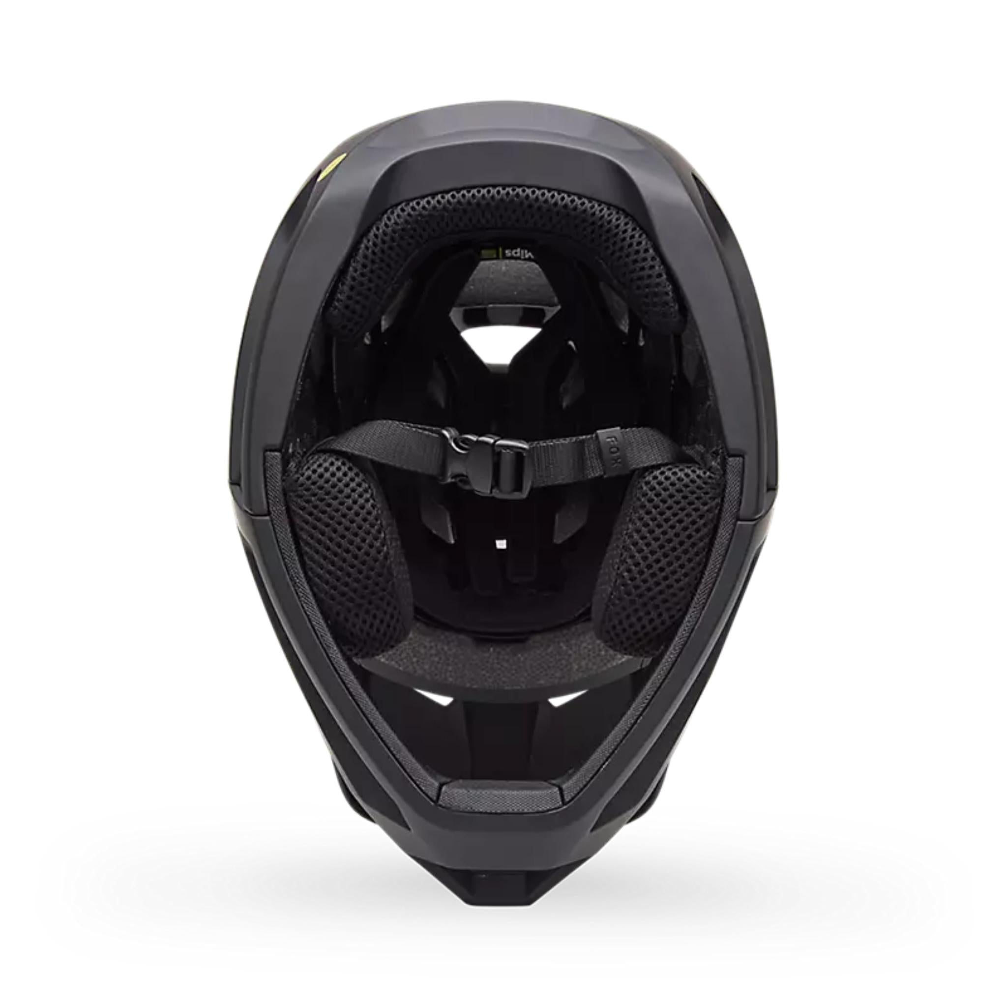 Fox Youth Proframe Matte Black Matte Black / OS