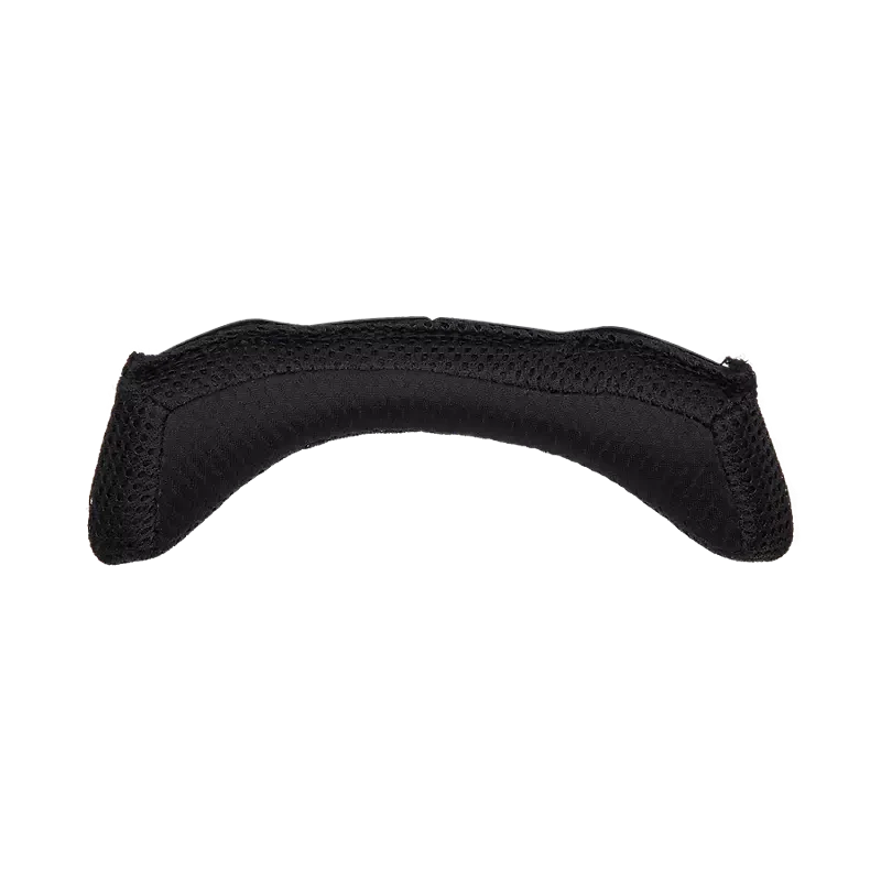 Fox Youth Proframe Standard Neckroll (25mm) Black / OS