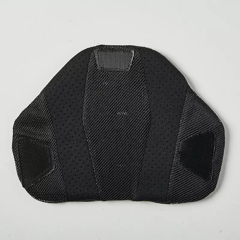 Fox Youth Raceframe Chest Insert Black / OS