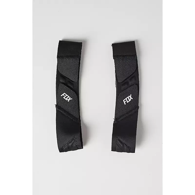 Fox Youth Raceframe Shoulder Straps Black / OS