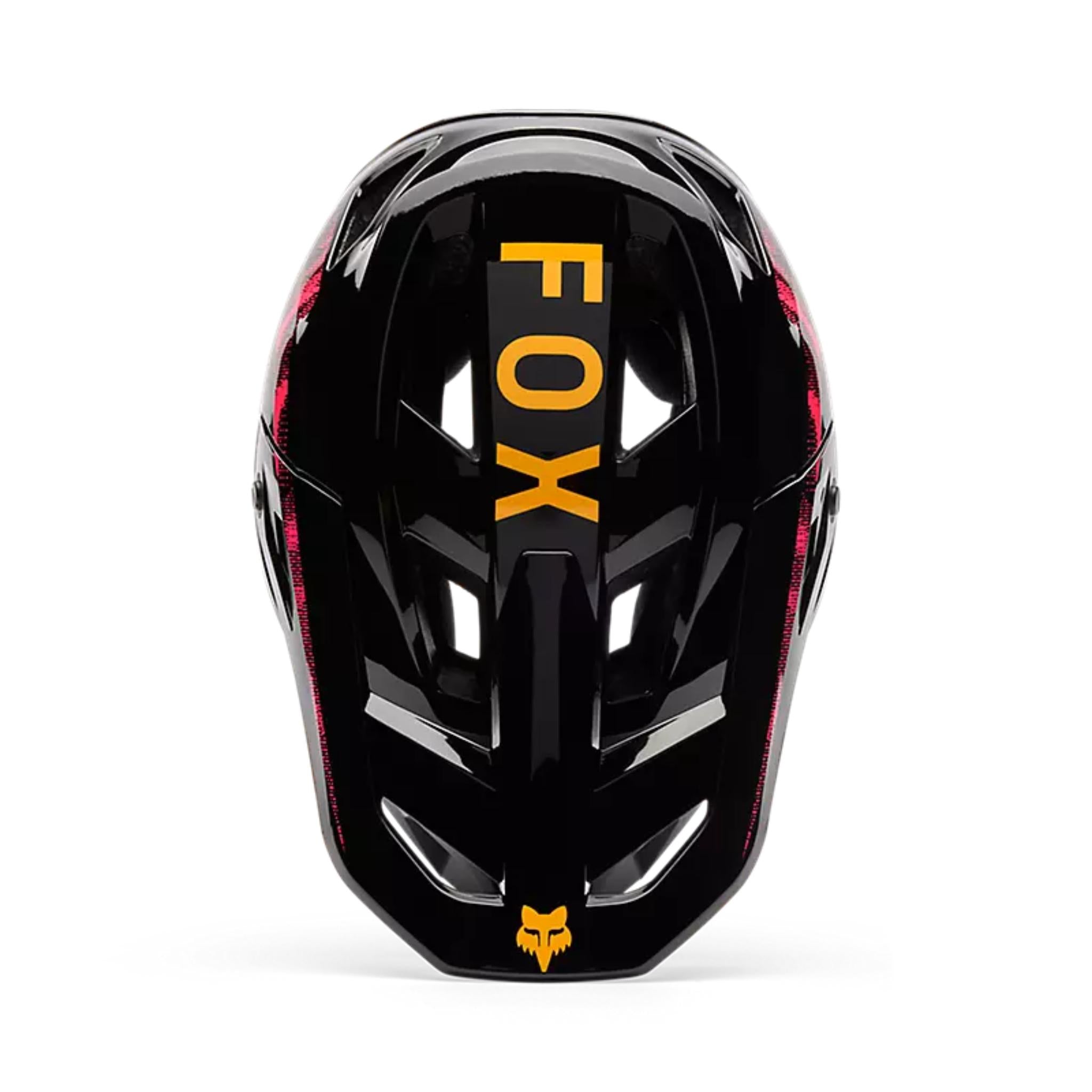 Fox Youth Rampage Kairos Helmet