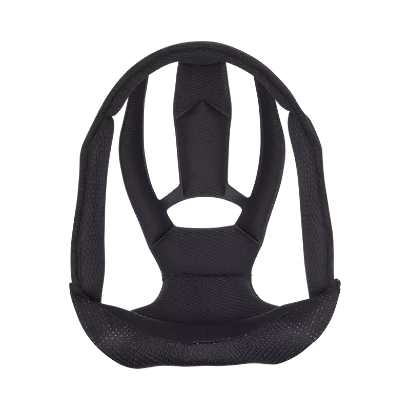 Fox Youth Rampage Thick Comfort Liner Black / YS