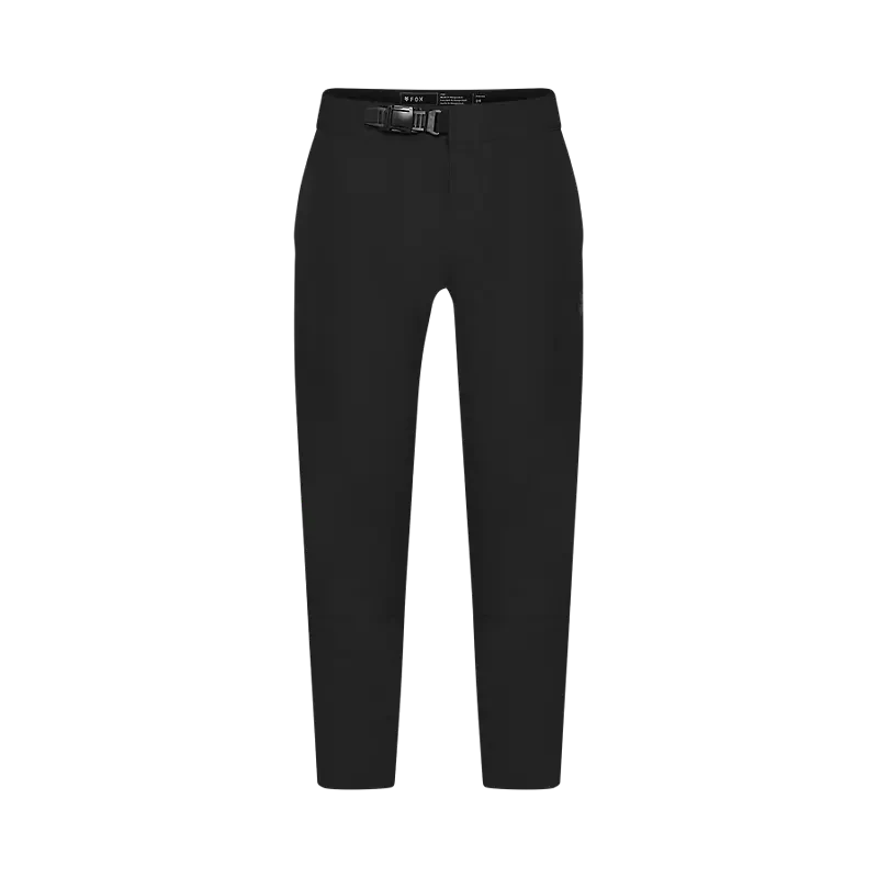 Fox Youth Ranger 2.5-Layer Water Pants Black / 22
