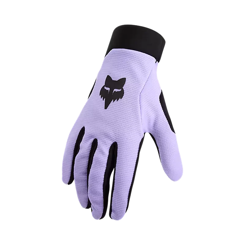 Fox Youth Ranger Glove Lilac / YS