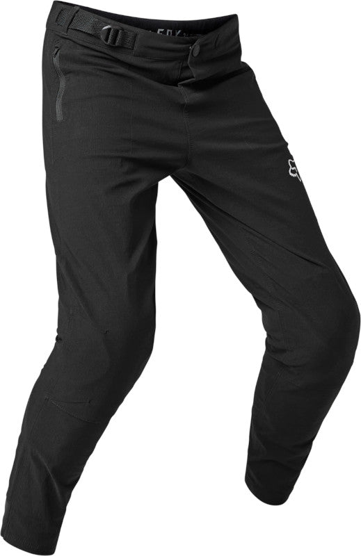 Fox Youth Ranger Pants SS24 Black / 22