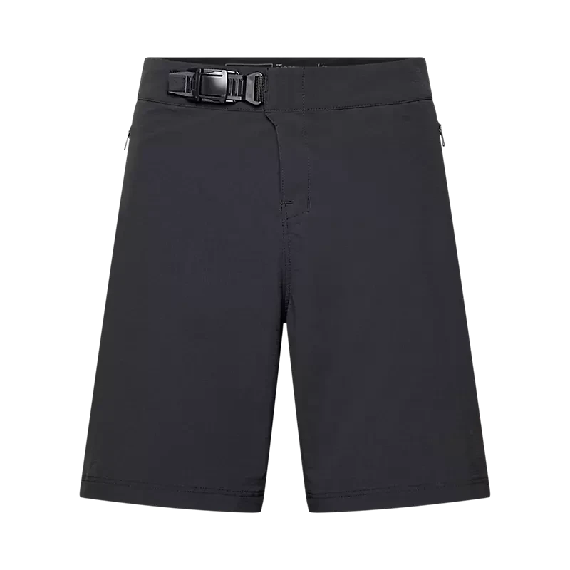 Fox Youth Ranger Short Digi Image Black / 22